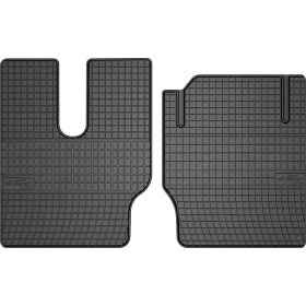   MAN F90 / F2000 keskeny kabin ( 1994- ) Lastwagen Frogum Gummifußmatten