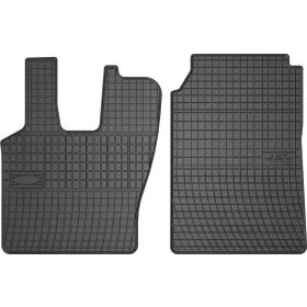 Scania L ( 1995-2004 ) Lkw Frogum Gummimattenset