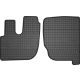Renault Midlum ( 2000-2013 ) / Premium ( 1996-2013 ) Lastwagen Frogum Gummifußmatten