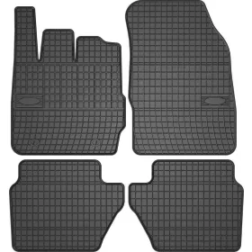 Ford Fiesta (VI) ( 2008-2017 ) Frogum Gummimattenset