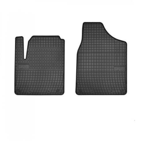 Ford Galaxy (I) / Seat Alhambra / Volkswagen Sharan ( 1995-2006 ) első sor Frogum Gummifußmatten