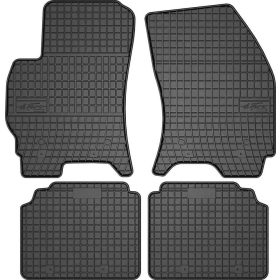 Ford Mondeo (III) ( 2000-2007 ) Frogum Gummifußmatten