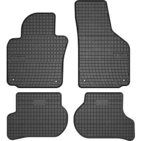   Volkswagen Golf (V/VI) ( 2003-2012 ) / Seat Leon (II) ( 2005-2012 ) / Seat Toledo ( 2005-2014 ) / Skoda Octavia (II) ( 2004-2012 ) / Skoda Yeti ( 2009- ) / Volkswagen Jetta ( 2005-2011 ) / Volkswagen Scirocco ( 2007- ) Frogum