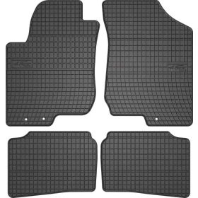   Kia Ceed (I) ( 2006-2012 ) / Hyundai i30 ( 2006-2012 ) Frogum Gummifußmatten