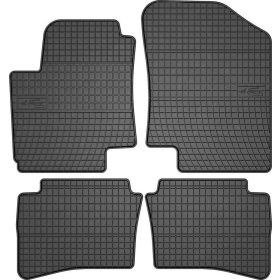 Hyundai i20 (I) ( 2008-2014 ) Frogum Gummifußmatten