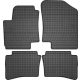 Hyundai i20 (I) ( 2008-2014 ) Frogum Gummifußmatten