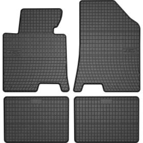 Hyundai i40 ( 2011-2019 ) Frogum Gummifußmatten