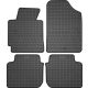 Hyundai ELANTRA (V) ( 2010-2016 )  Frogum Gummifußmatten