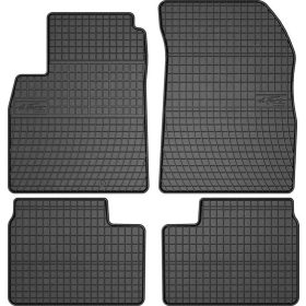 Nissan MICRA (K13) ( 2010-2017 ) Frogum Gummifußmatten
