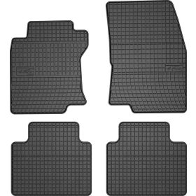 Nissan X-Trail (T32) ( 2014-2022 ) Frogum Gummifußmatten