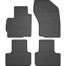   Citroen C4 Aircross  / Peugeot 4008 ( 2012-2017 )  Frogum Gummifußmatten