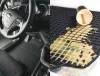 Mitsubishi Outlander (III) ( 2012-2021 )  Frogum Gummifußmatten
