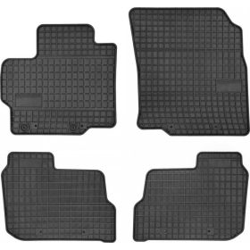   Mitsubishi Space Star Mirage ( 2013- ) Frogum Gummifußmatten