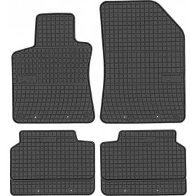   Peugeot 308 (T9) Hatchback / Station Wagon ( 2013-2021 ) Frogum Gummifußmatten