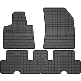   Citroen C4 Picasso (II) / Grand Picasso (II)  ( 2013-2018 ) / Citroen C4 Spacetourer  / Grand Spacetourer  ( 2018-2022 )  Frogum Gummifußmatten