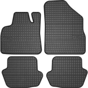 Citroen DS5 ( 2011-2018 ) Frogum Gummifußmatten
