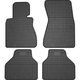 BMW 7 (E65/E66/E67) ( 2001-2008 ) Frogum Gummifußmatten