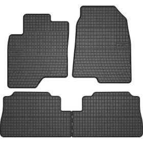   Opel ANTARA ( 2006-2015 ) / Chevrolet Captiva ( 2006-2015 ) Frogum Gummifußmatten