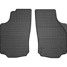  Opel Corsa (C) / Tigra (B) Twin / Combo (C) ( 2000-2006 ) Frogum Gummifußmatten