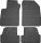 Opel Mokka (A) ( 2012- 2019 ) / Chevrolet Trax ( 2012-2014 ) Frogum Gummifußmatten