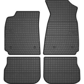 Audi A4 (B5) ( 1994-2001 ) Frogum Gummifußmatten