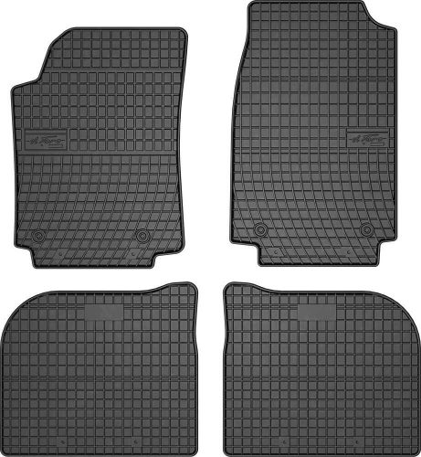 Audi 100 / A6 / A6 Avant (C4) ( 1990-1997 ) Frogum Gummifußmatten