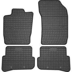 Audi A1 (8X) ( 2010-2018 ) Frogum Gummifußmatten
