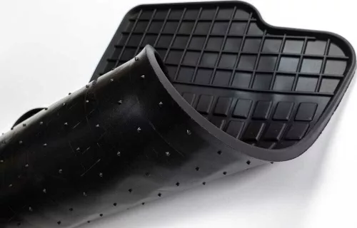 Renault KANGOO (II) ( 2008-2021 )  2-Sitzer Frogum Gummimattenset