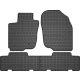 Toyota RAV4 ( 2006-2013 ) Frogum Gummifußmatten