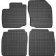 Honda Civic (IX) Hatchback (5-türig) / Station Wagon  ( 2011-2017 )  Frogum Gummifußmatten