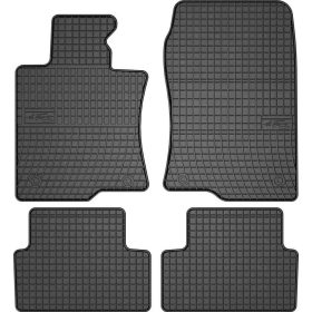 Honda ACCORD (VIII) ( 2008-2015 ) Frogum Gummifußmatten