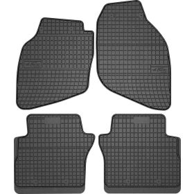 Honda JAZZ (II)  / City ( 2002-2008 ) Frogum Gummifußmatten