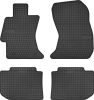 Subaru Levorg ( 2014- ) / Subaru XV ( 2011-2018 )  Frogum Gummifußmatten