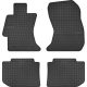 Subaru Levorg ( 2014- ) / Subaru XV ( 2011-2018 )  Frogum Gummifußmatten