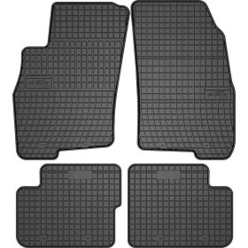 Fiat PUNTO Grande ( 2005-2012 ) Frogum Gummifußmatten