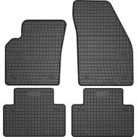 Volvo V50 ( 2004-2012 )  Frogum Gummifußmatten