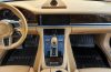 Volkswagen Golf (VII) ( 2012-2020 ) / SEAT LEON III ( 2014- ) / VW T-Roc ( 2018- ) 3D ProLine Frogum hochwandige Gummifußmatten