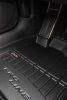 Volkswagen Golf (VII) ( 2012-2020 ) / SEAT LEON III ( 2014- ) / VW T-Roc ( 2018- ) 3D ProLine Frogum hochwandige Gummifußmatten