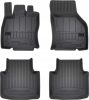 Volkswagen Passat (B8) ( 2014-2023 ) Pro-Line Frogum hochwandige Gummifußmatten