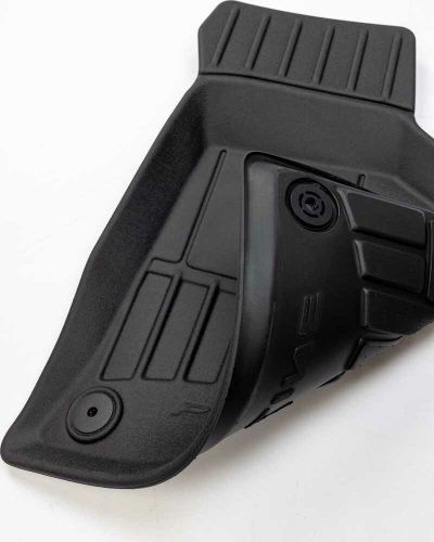 Volkswagen Passat (B8) ( 2014-2023 ) Pro-Line Frogum hochwandige Gummifußmatten