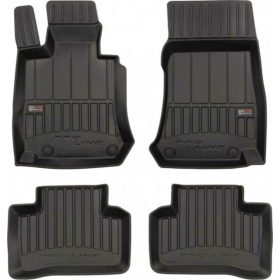   Mercedes GLC (X253/C253) ( 2015-2022 ) 3D Pro-Line Forgum hochwandige