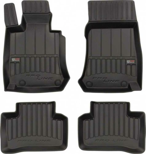 Mercedes GLC (X253/C253) ( 2015-2022 ) 3D Pro-Line Forgum hochwandige