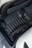 Skoda Kamiq ( 2019- ) 3D Pro-Line Frogum hochwandige Gummifußmatten