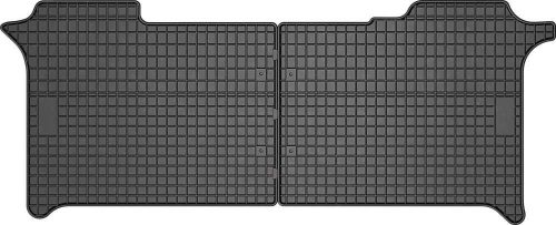 MAN TGE ( 2017- ) / Volkswagen Crafter ( 2017- ) Frogum Gummifußmatten