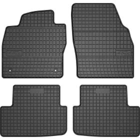 Seat Ibiza (V) ( 2017- ) Frogum Gummifußmatten