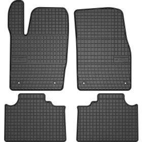   Jeep Grand Cherokee (WK2) ( 2011-2021 ) Frogum Gummifußmatten