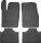 Jeep Grand Cherokee (WK2) ( 2011-2021 ) Frogum Gummifußmatten