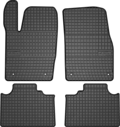Jeep Grand Cherokee (WK2) ( 2011-2021 ) Frogum Gummifußmatten
