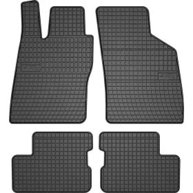 Opel Astra (F) ( 1991-1998 ) Frogum Gummifußmatten