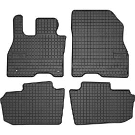 Nissan LEAF (II) ( 2017- ) Frogum